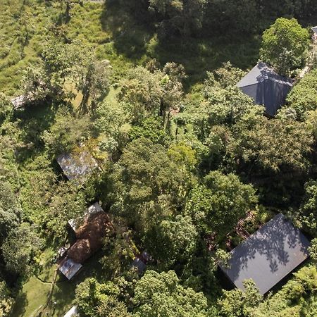 Hotel Nshongi Camp Rubuguli Zewnętrze zdjęcie