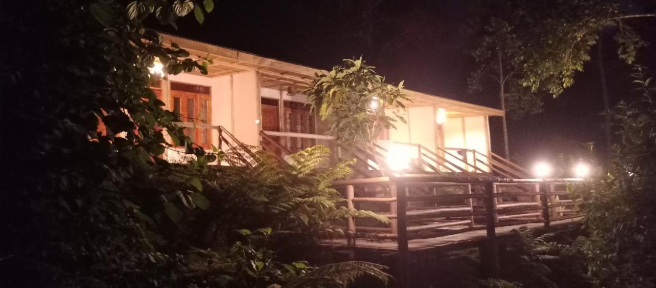 Hotel Nshongi Camp Rubuguli Zewnętrze zdjęcie