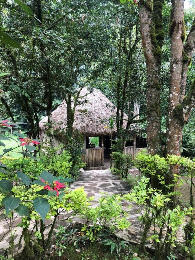 Hotel Nshongi Camp Rubuguli Zewnętrze zdjęcie