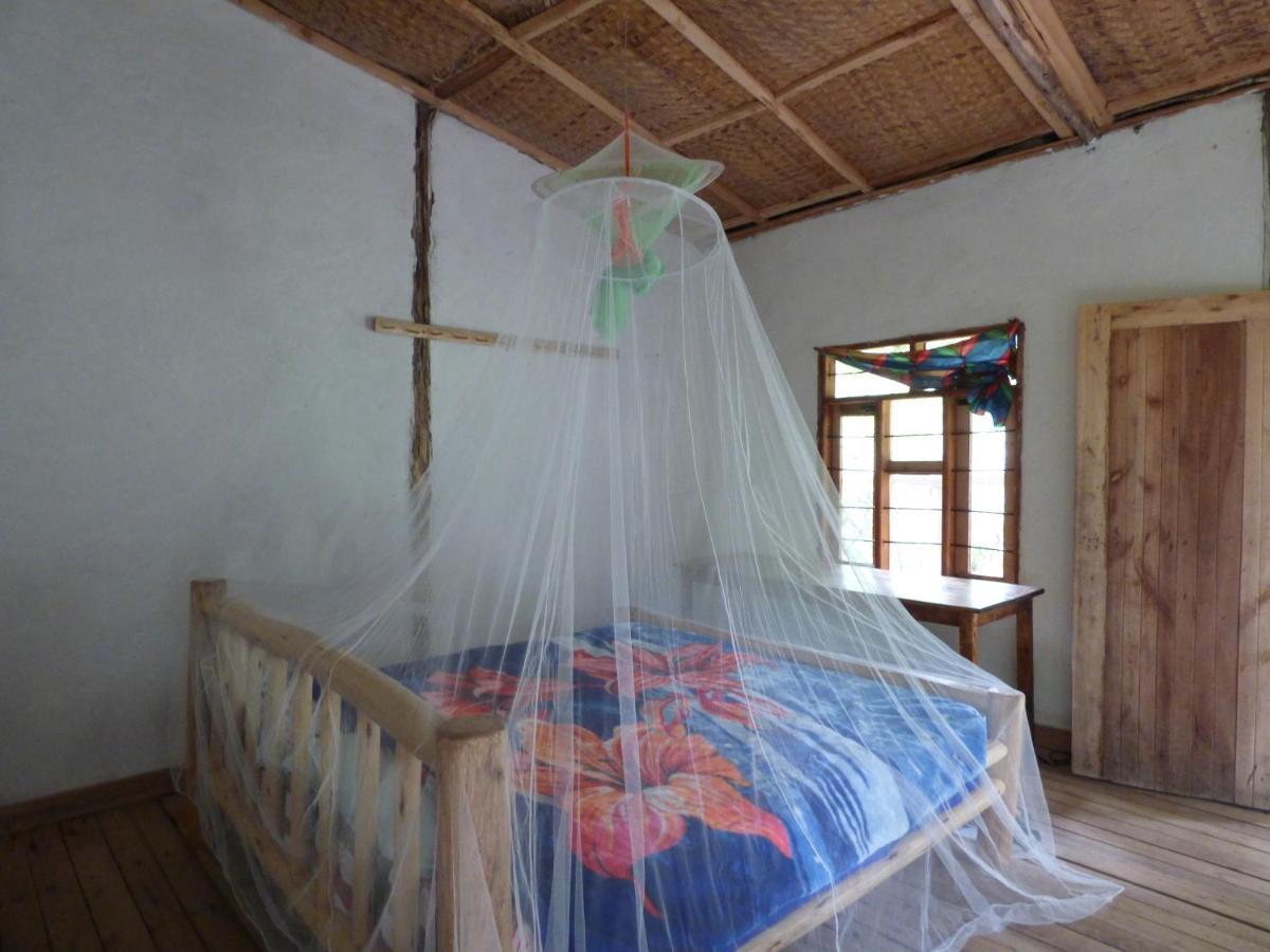 Hotel Nshongi Camp Rubuguli Zewnętrze zdjęcie