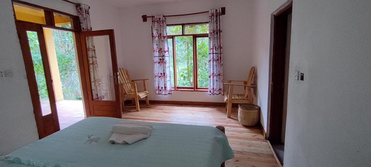 Hotel Nshongi Camp Rubuguli Zewnętrze zdjęcie